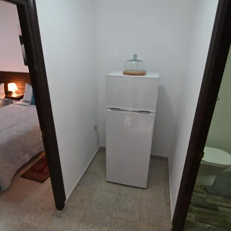 Bienvenidos A San Miguel Apartment Jerez de la Frontera