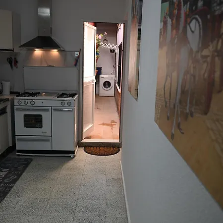 Apartamento Bienvenidos A San Miguel *