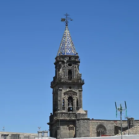 Bienvenidos A San Miguel Jerez de la Frontera