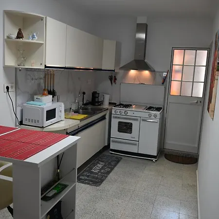 Apartment Bienvenidos A San Miguel Jerez de la Frontera