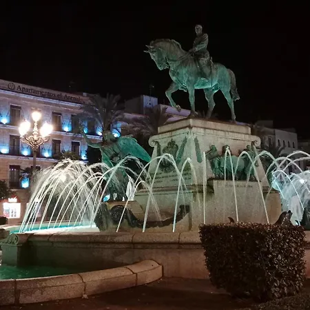 Bienvenidos A San Miguel * Jerez de la Frontera