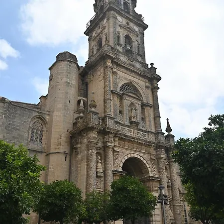 Apartamento Bienvenidos A San Miguel *