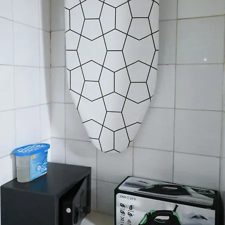 Apartment Bienvenidos A San Miguel Jerez de la Frontera
