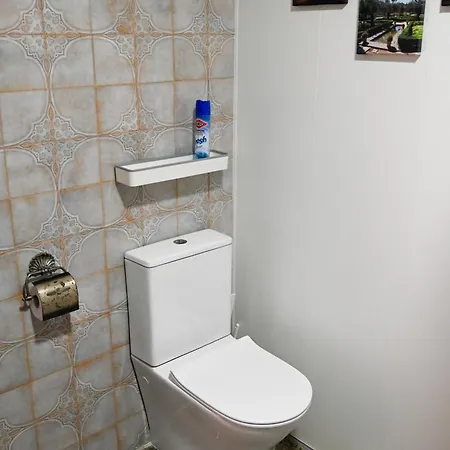 Bienvenidos A San Miguel Apartamento Jerez de la Frontera