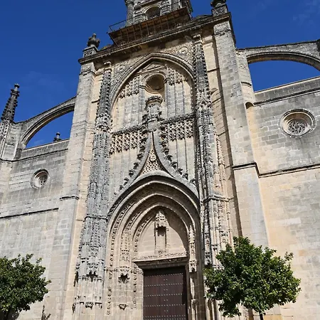 Apartamento Bienvenidos A San Miguel