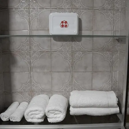 Bienvenidos A San Miguel Apartamento *
