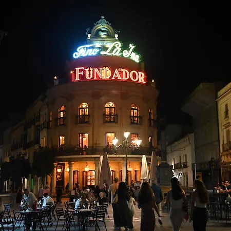 Apartamento Bienvenidos A San Miguel *