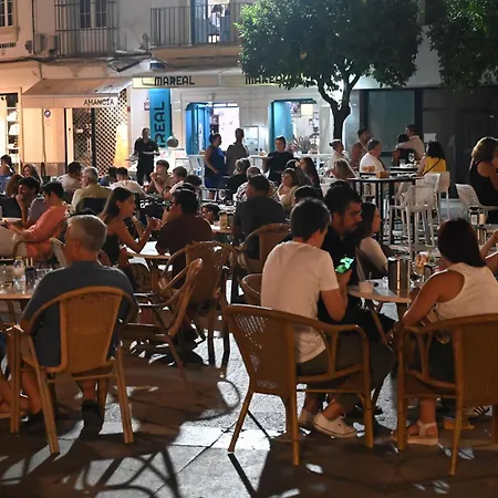 Bienvenidos A San Miguel Apartment Jerez de la Frontera