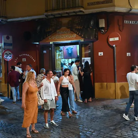 Bienvenidos A San Miguel * Jerez de la Frontera