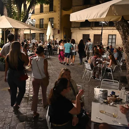 Apartamento Bienvenidos A San Miguel
