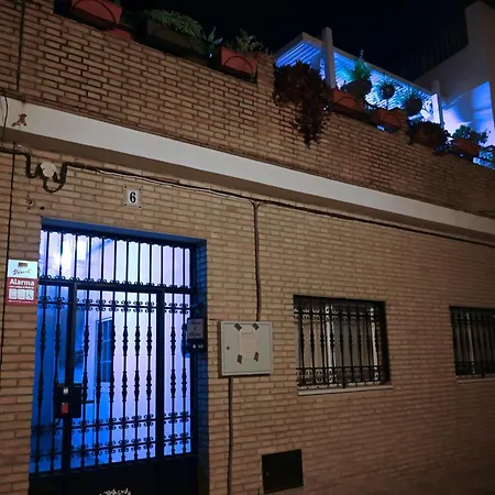 Apartment Bienvenidos A San Miguel *