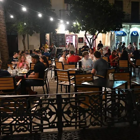 Apartamento Bienvenidos A San Miguel Jerez de la Frontera