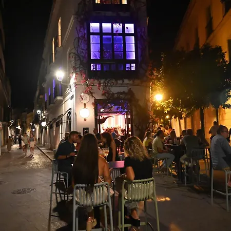 Bienvenidos A San Miguel Apartamento *