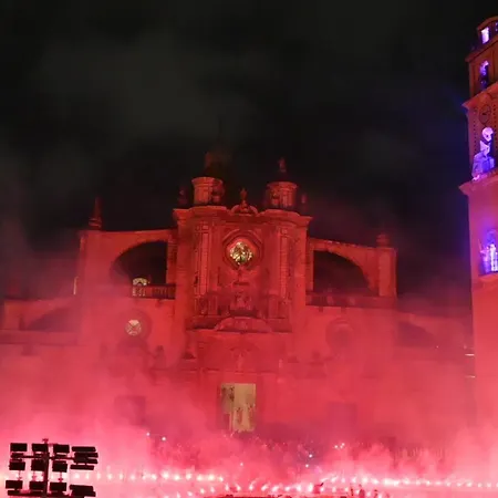 Bienvenidos A San Miguel *