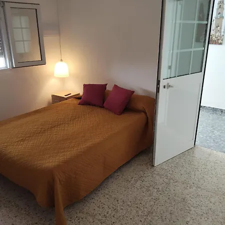 Bienvenidos A San Miguel Apartment