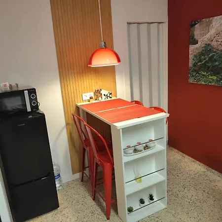 Bienvenidos A San Miguel Apartamento *