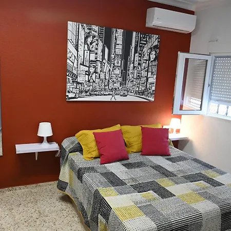 Bienvenidos A San Miguel Apartment Jerez de la Frontera