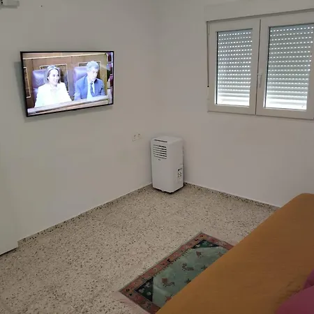 Bienvenidos A San Miguel Jerez de la Frontera