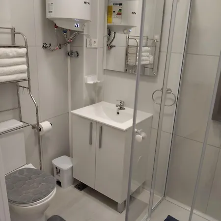 Apartamento Bienvenidos A San Miguel Jerez de la Frontera