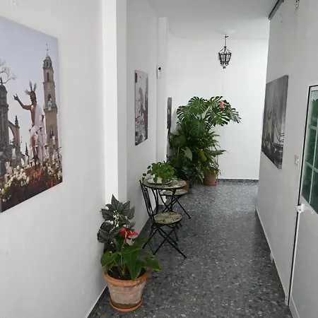 Bienvenidos A San Miguel Apartment