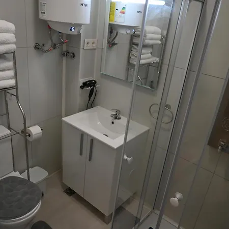 Apartamento Bienvenidos A San Miguel