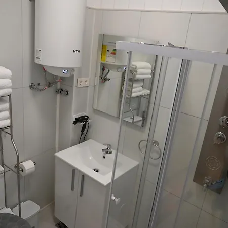 Apartment Bienvenidos A San Miguel Jerez de la Frontera