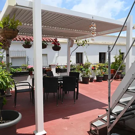 Bienvenidos A San Miguel Apartamento *